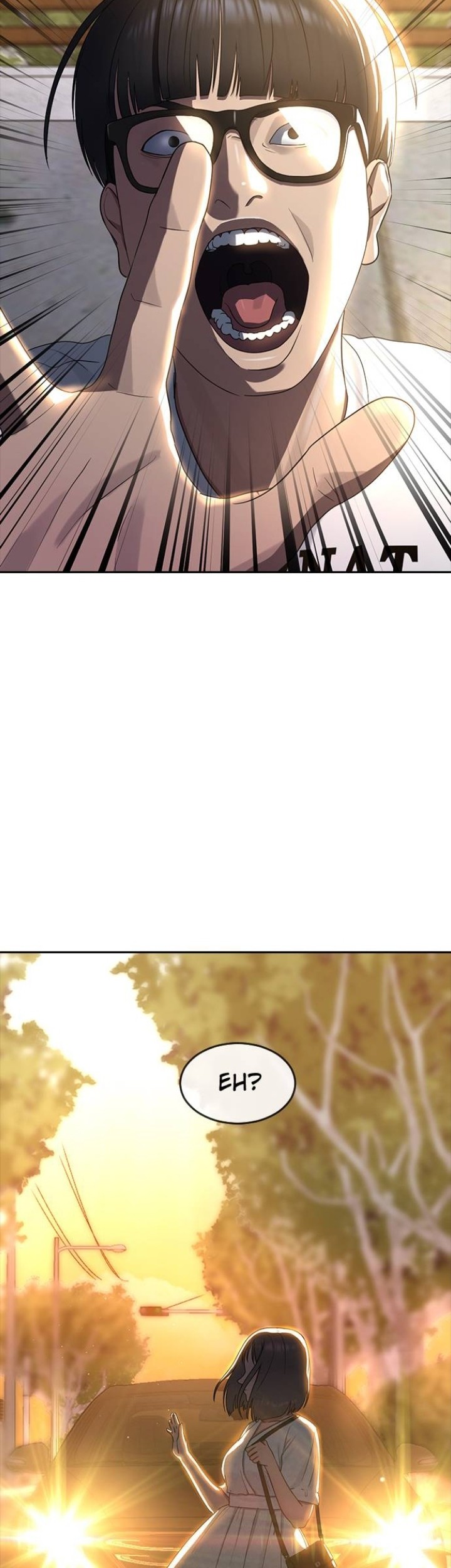 Manhwa Hypnosis School Chapter 60 gambar nomor 2