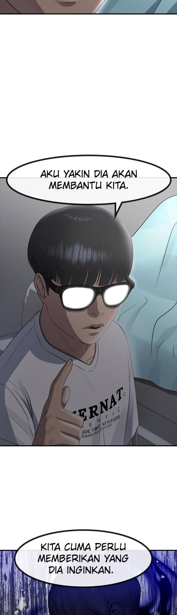 Hypnosis School Chapter 60 Gambar 46