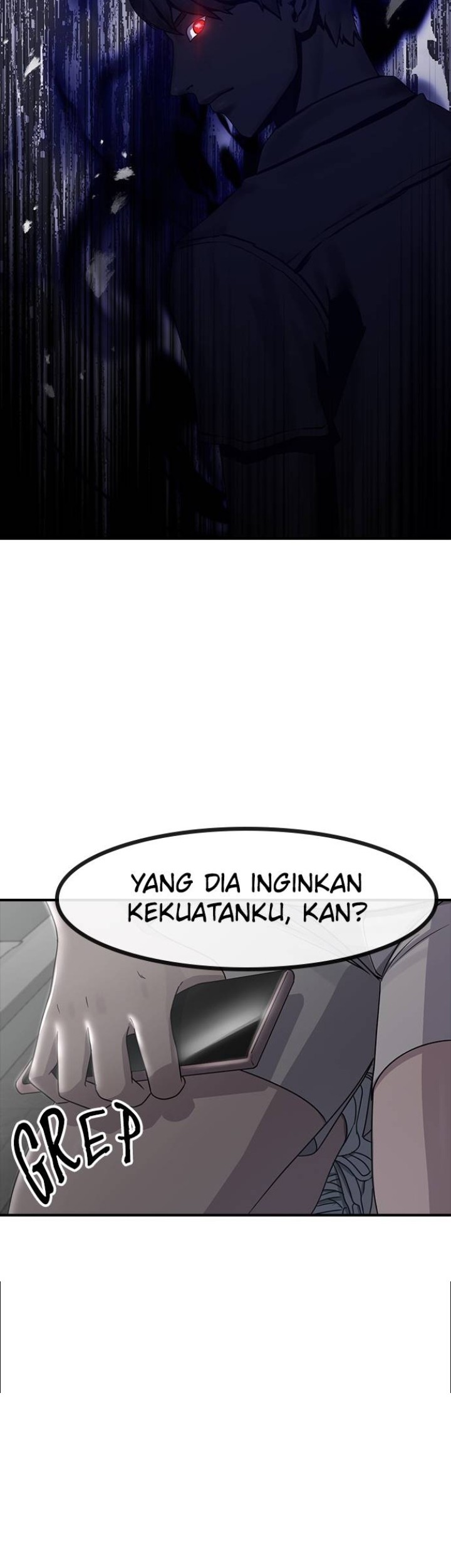 Hypnosis School Chapter 60 Gambar 47