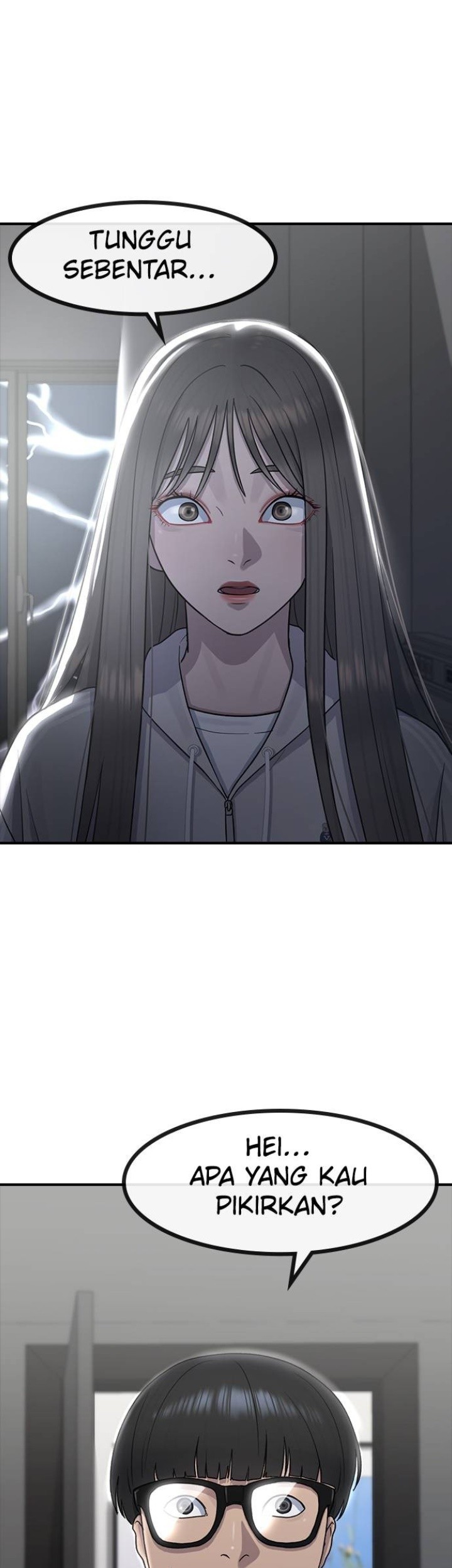 Hypnosis School Chapter 60 Gambar 38