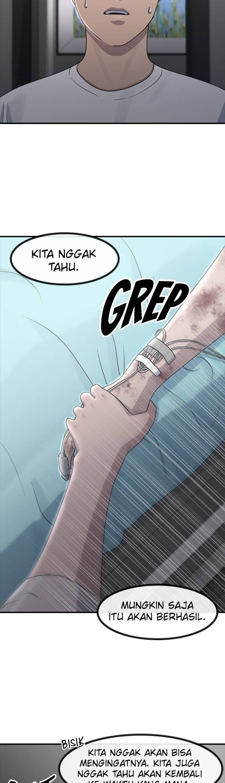 Hypnosis School Chapter 60 Gambar 39