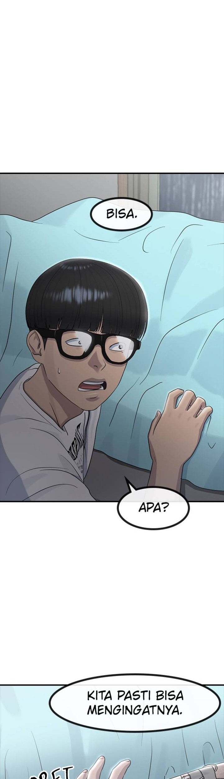 Hypnosis School Chapter 60 Gambar 41