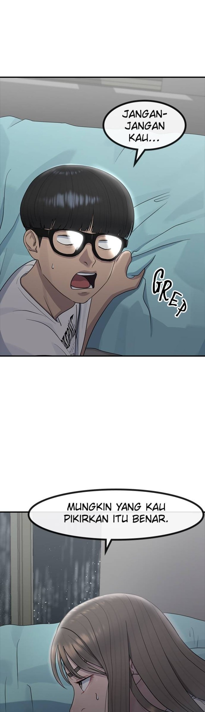 Hypnosis School Chapter 60 Gambar 43