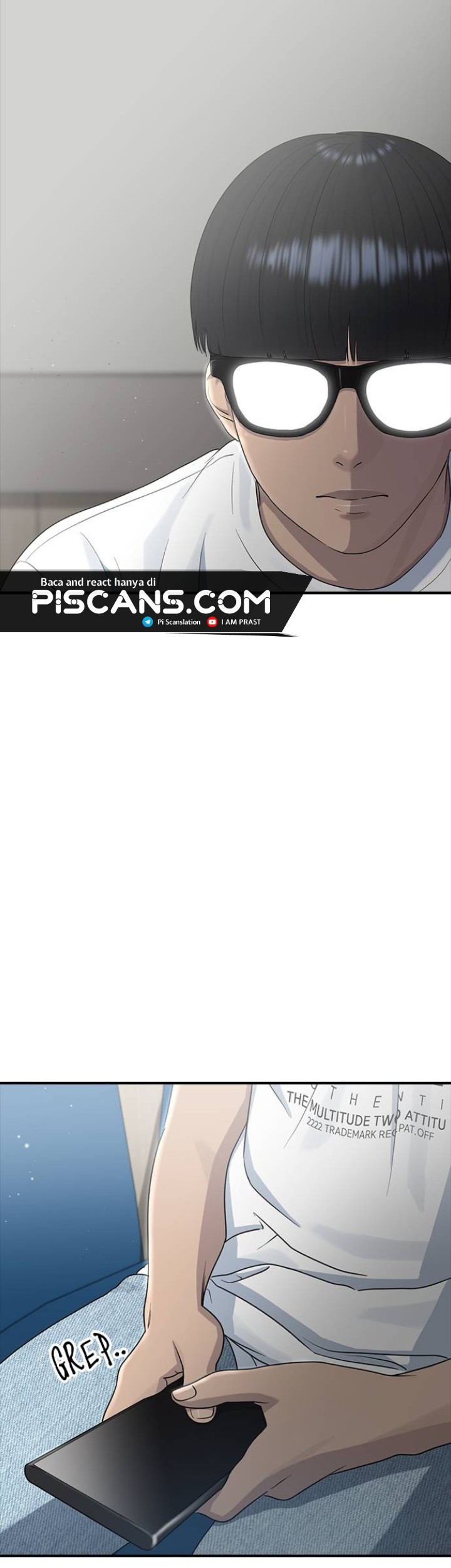 Hypnosis School Chapter 60 Gambar 6