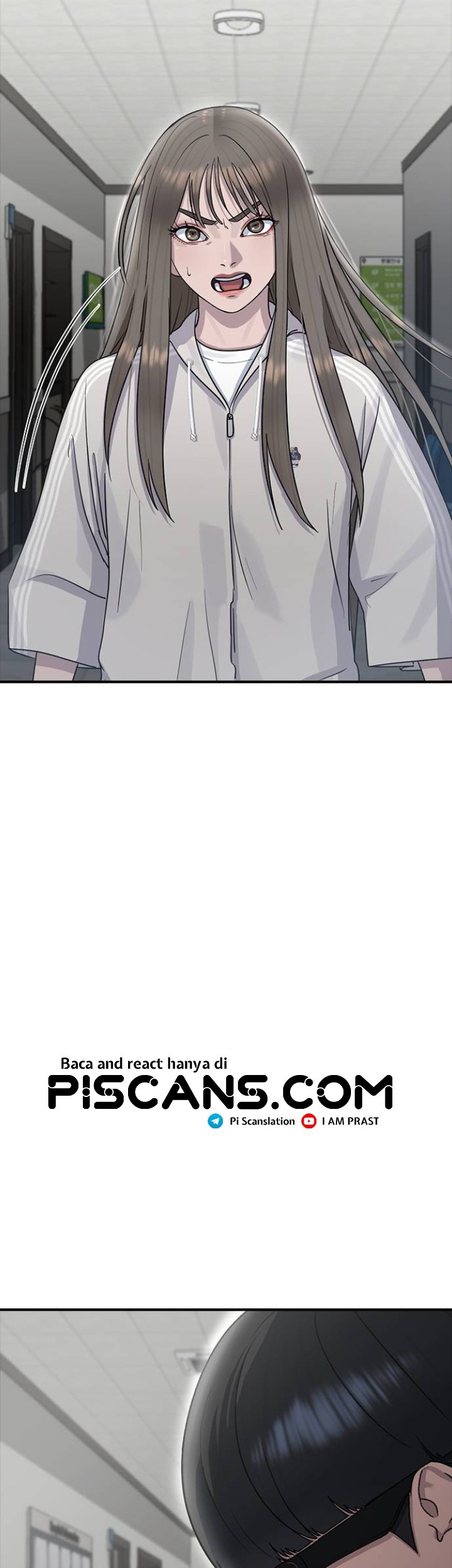 Hypnosis School Chapter 60 Gambar 8