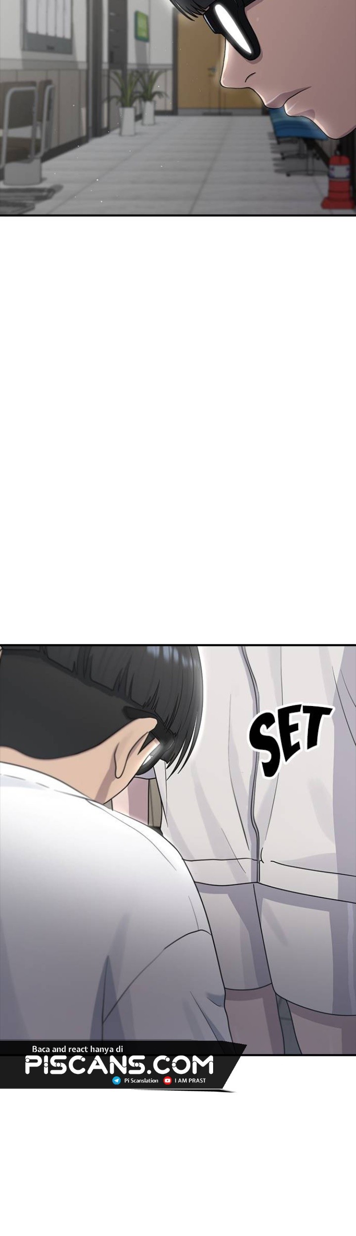 Hypnosis School Chapter 60 Gambar 9