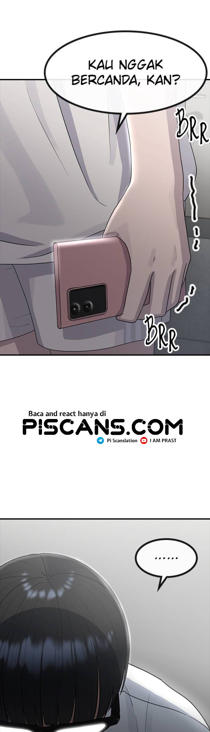 Hypnosis School Chapter 60 Gambar 10