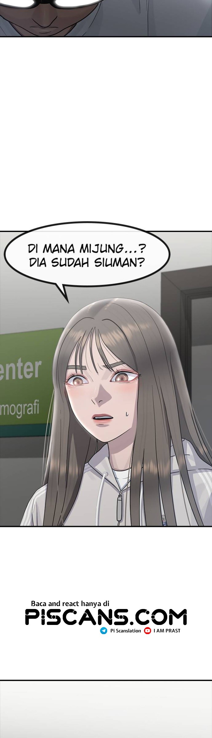 Hypnosis School Chapter 60 Gambar 11