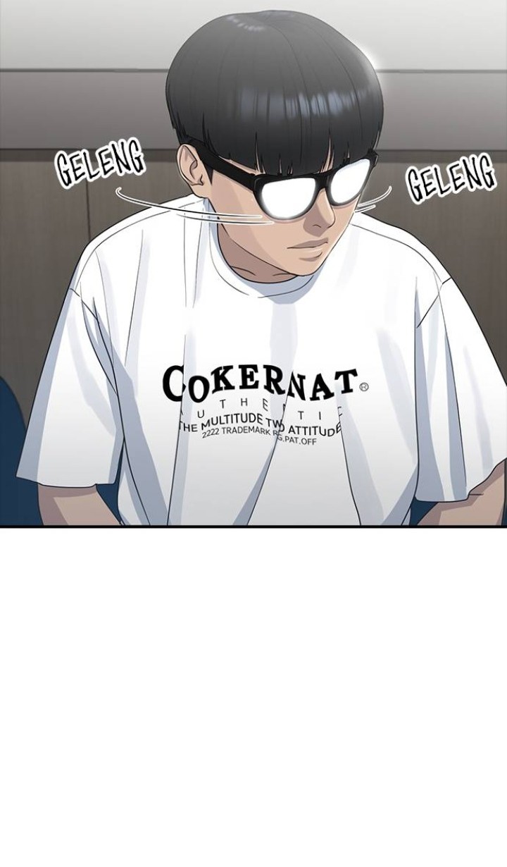 Hypnosis School Chapter 60 Gambar 12