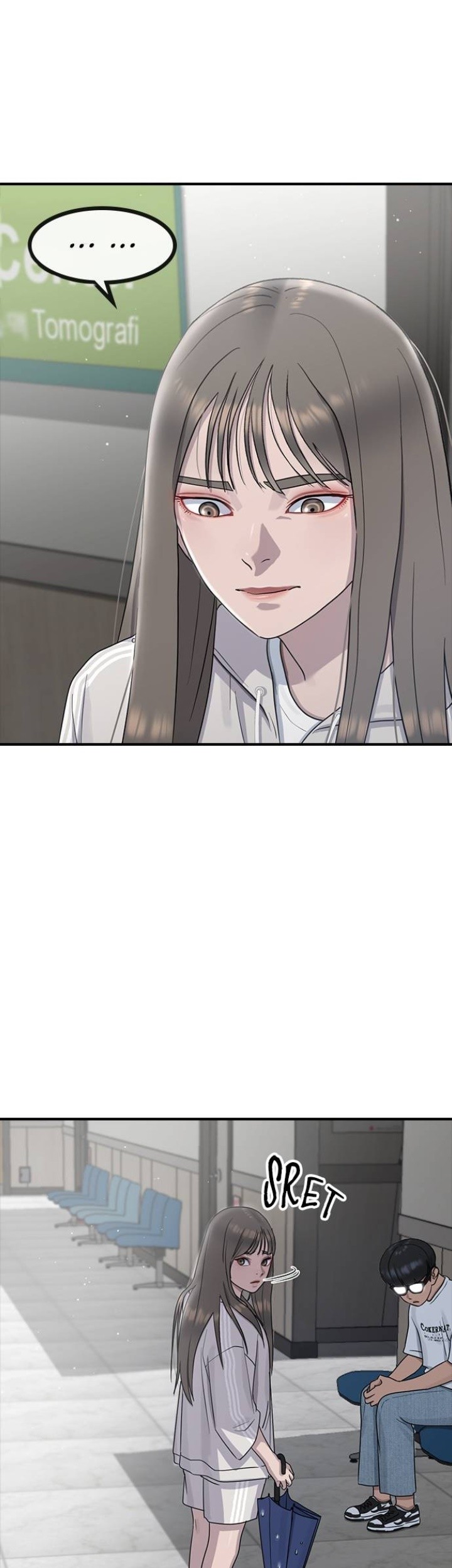 Hypnosis School Chapter 60 Gambar 13