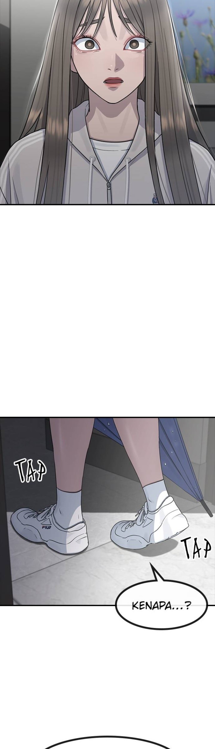 Hypnosis School Chapter 60 Gambar 17