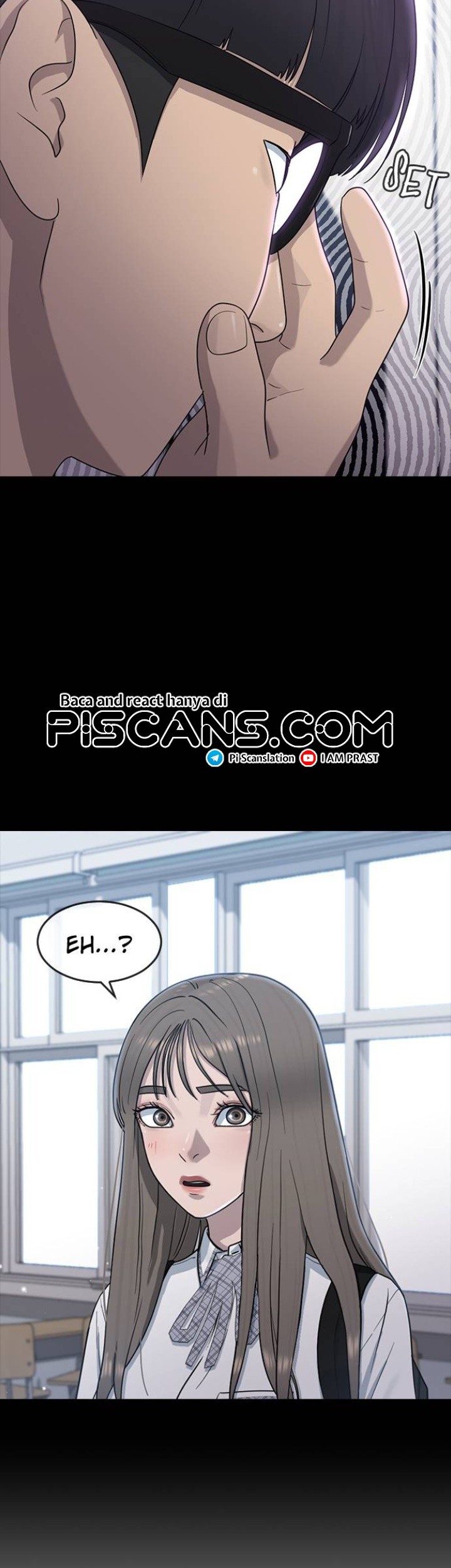Hypnosis School Chapter 59 Gambar 29