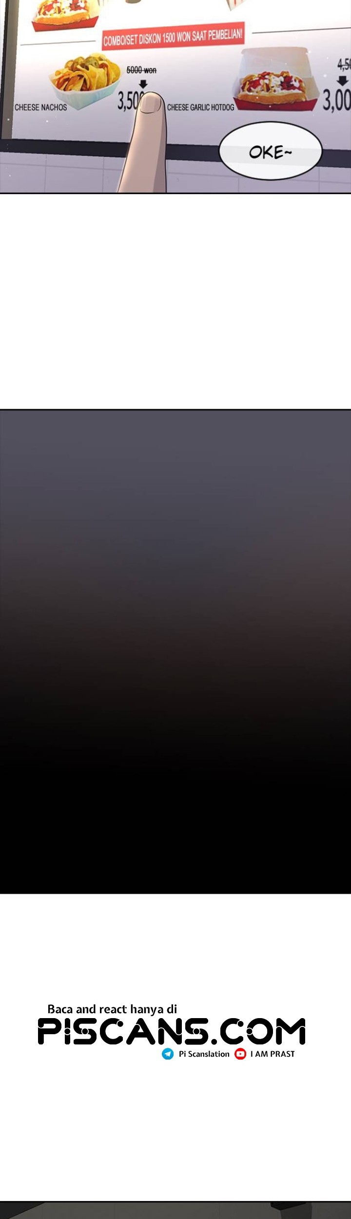 Hypnosis School Chapter 59 Gambar 34