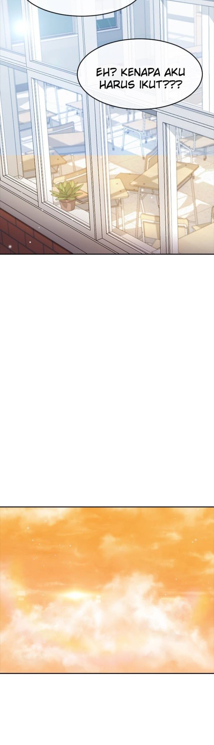 Hypnosis School Chapter 59 Gambar 23