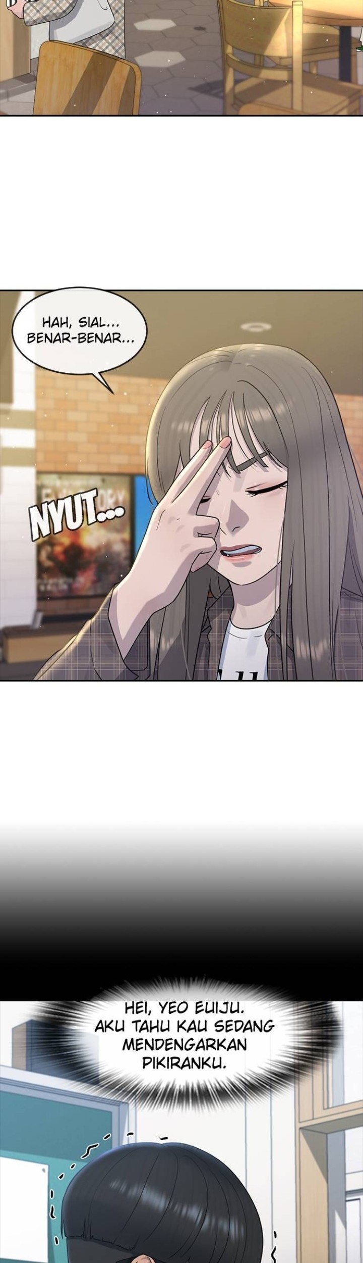 Hypnosis School Chapter 59 Gambar 26