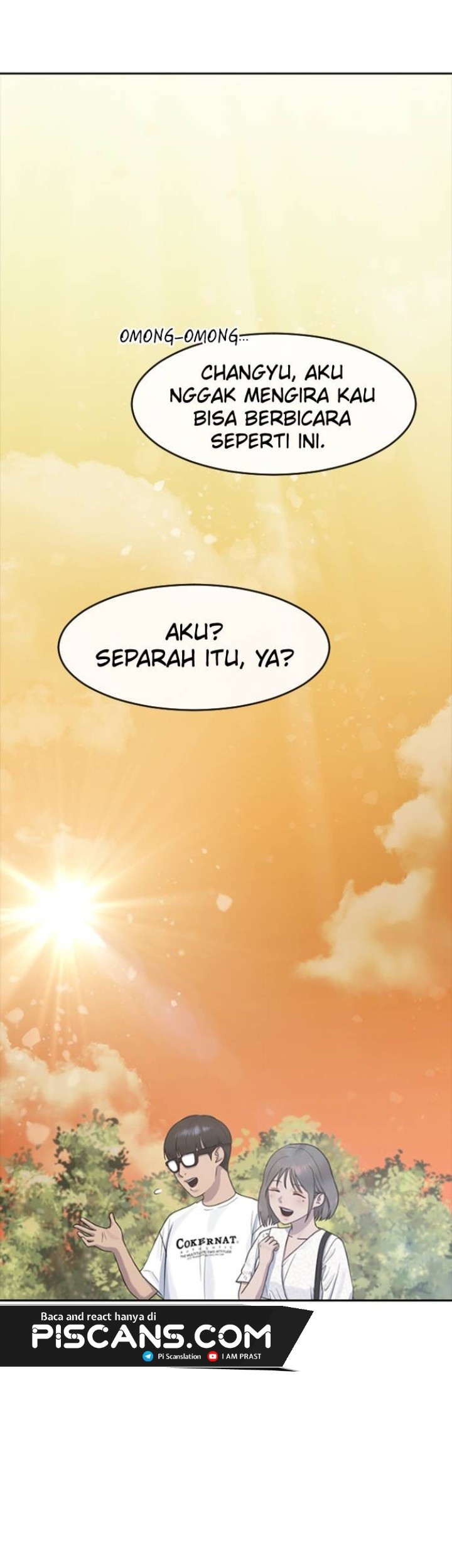 Hypnosis School Chapter 59 Gambar 47