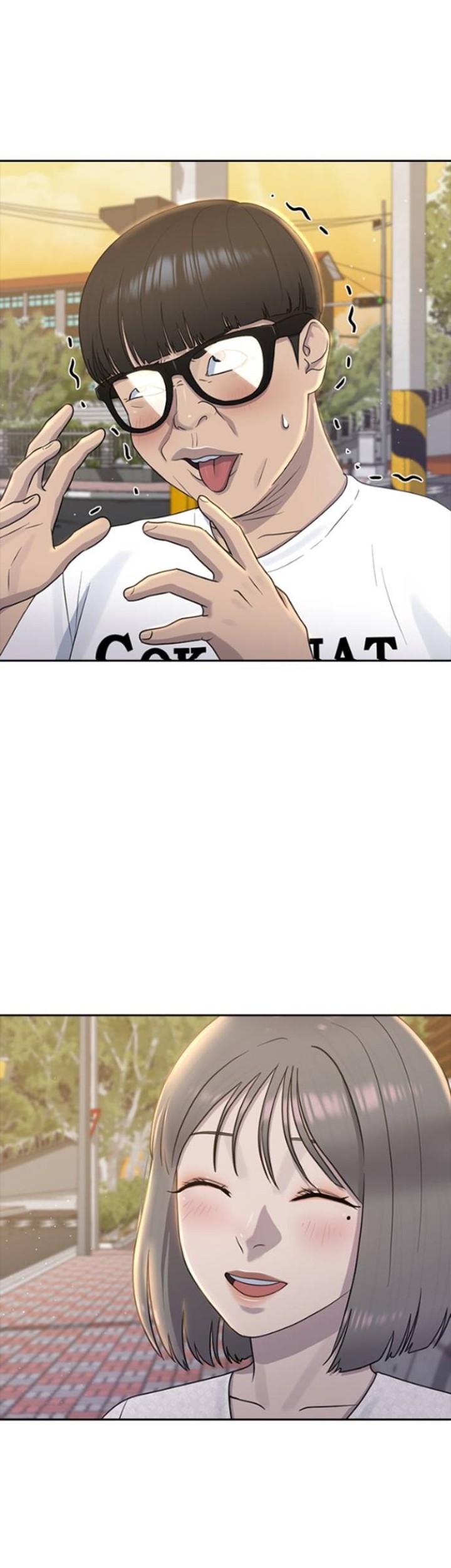 Hypnosis School Chapter 59 Gambar 48