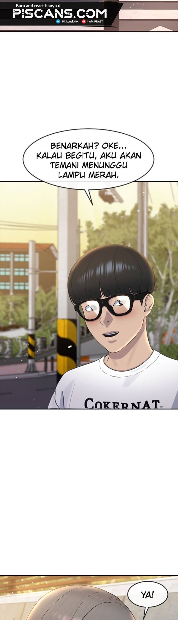 Hypnosis School Chapter 59 Gambar 50