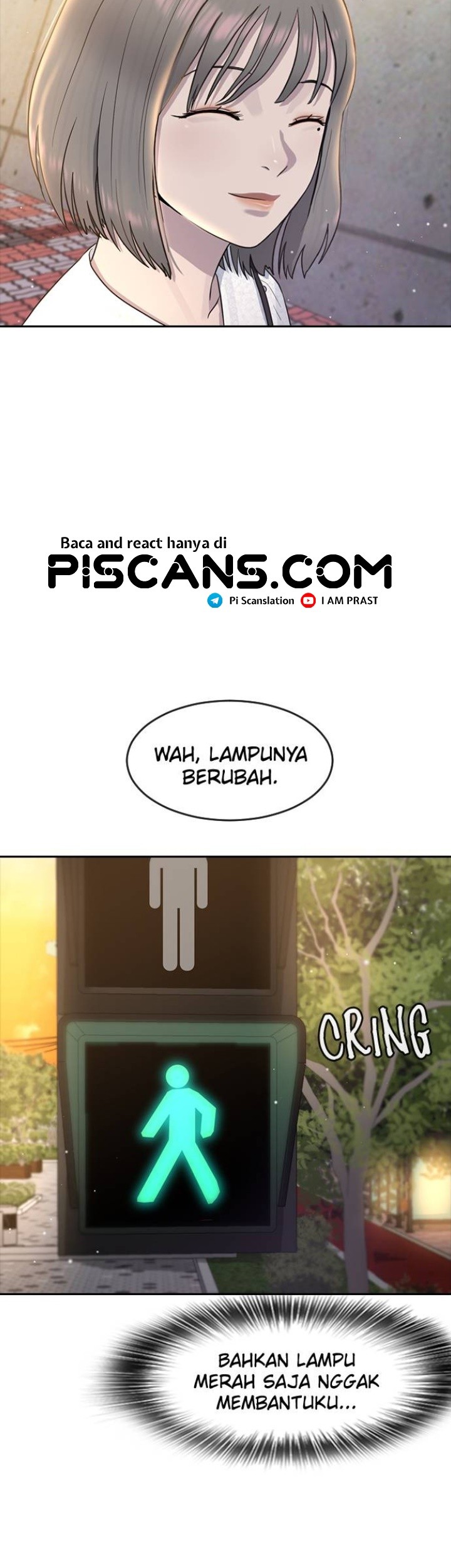 Hypnosis School Chapter 59 Gambar 51