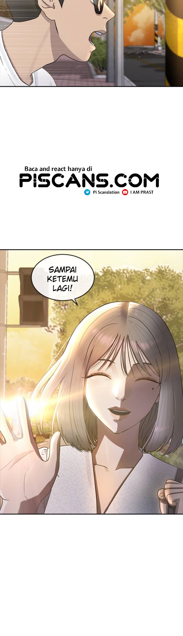 Hypnosis School Chapter 59 Gambar 54