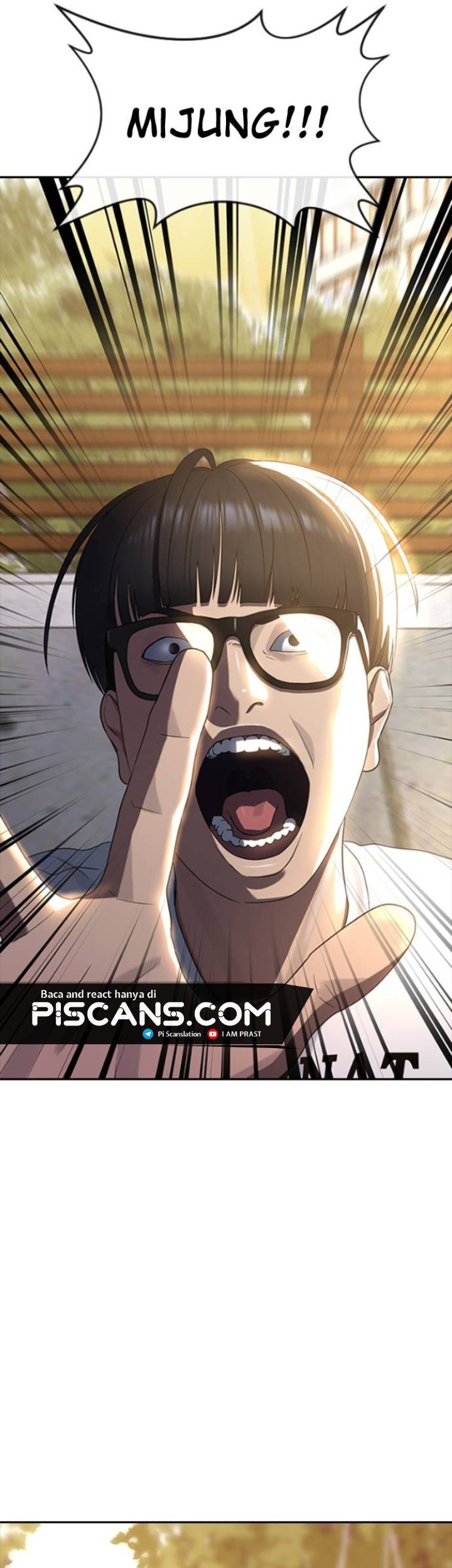 Hypnosis School Chapter 59 Gambar 55