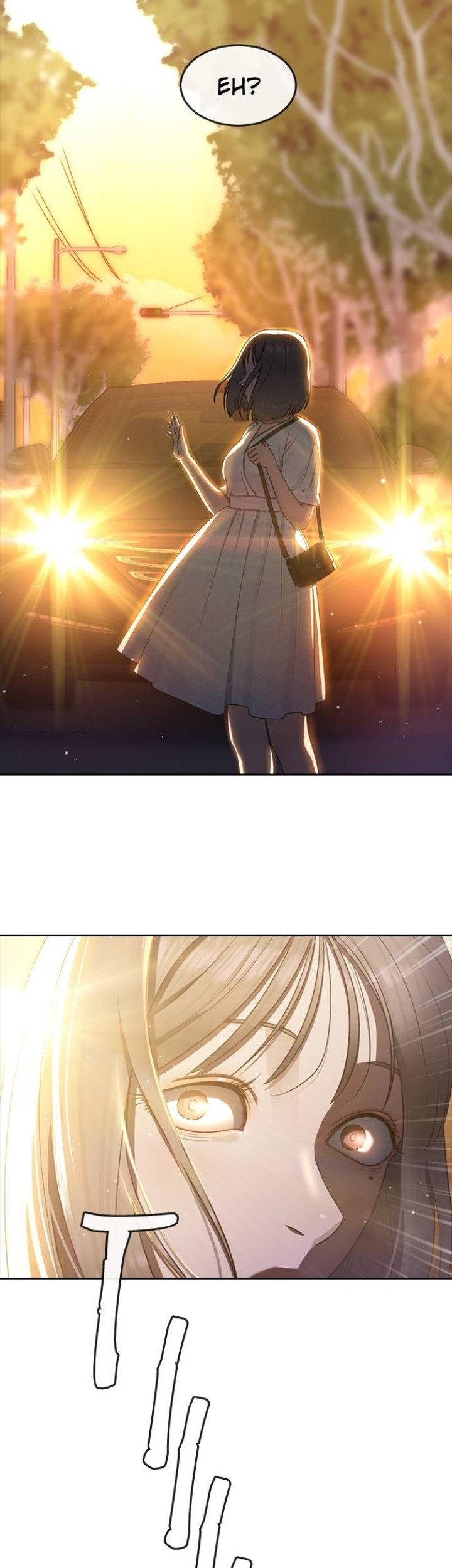 Hypnosis School Chapter 59 Gambar 56