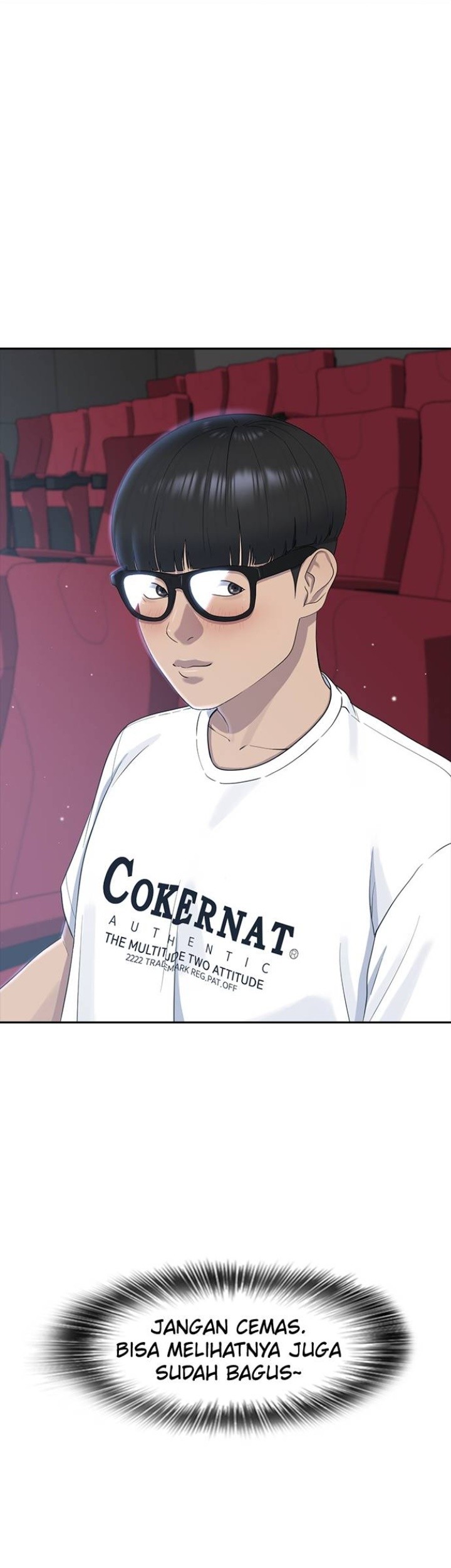 Hypnosis School Chapter 59 Gambar 38