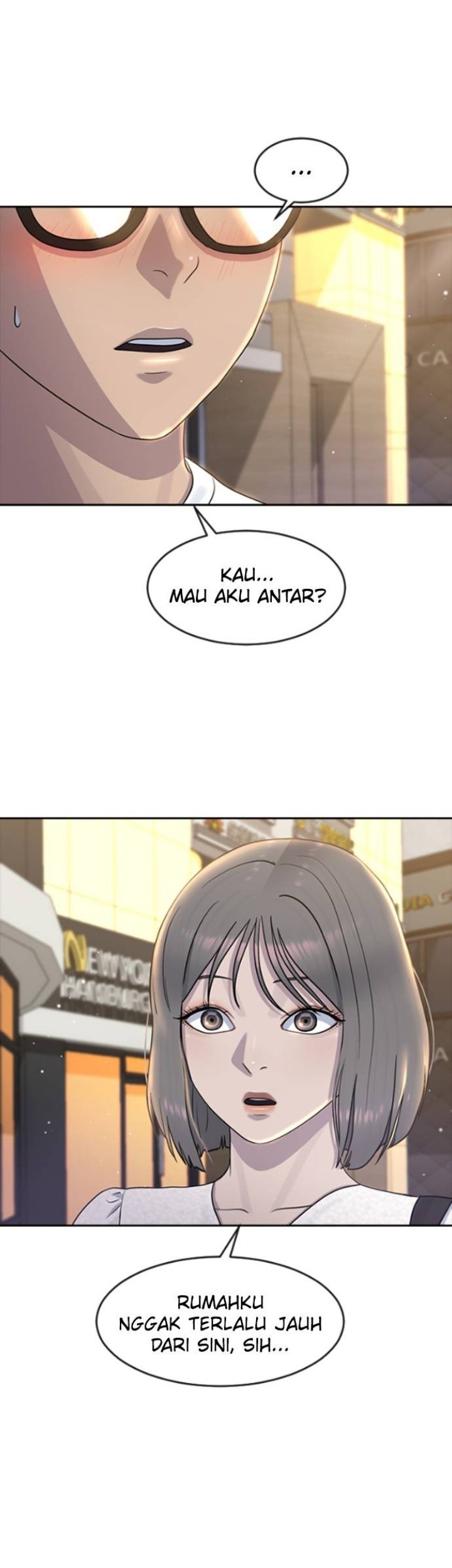 Hypnosis School Chapter 59 Gambar 44