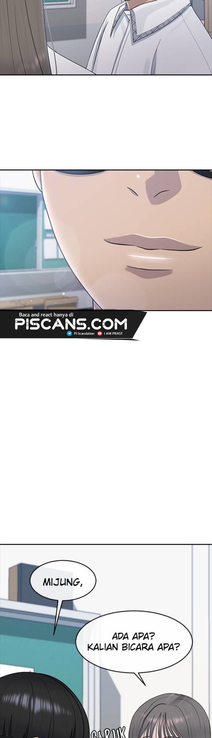 Hypnosis School Chapter 59 Gambar 9