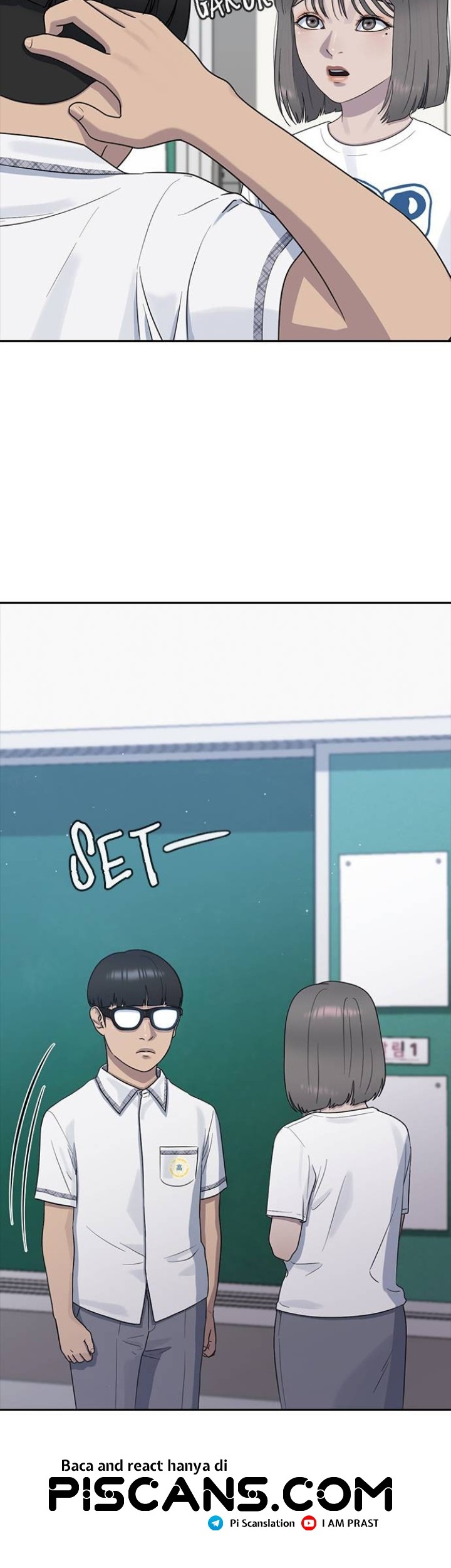 Hypnosis School Chapter 59 Gambar 10