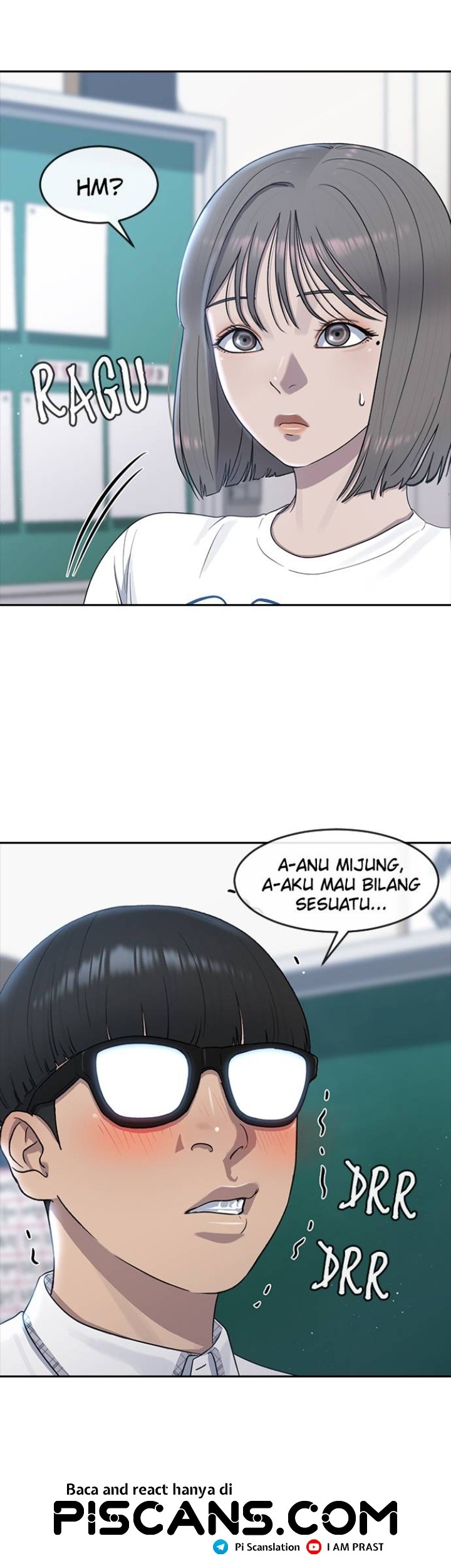 Hypnosis School Chapter 59 Gambar 11