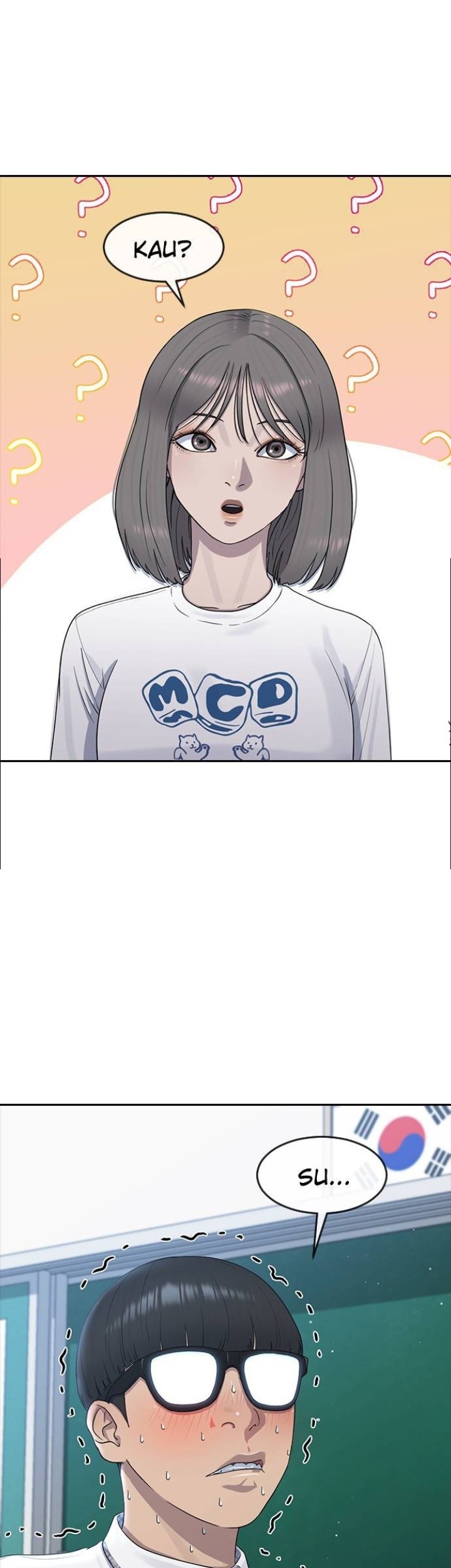 Hypnosis School Chapter 59 Gambar 13