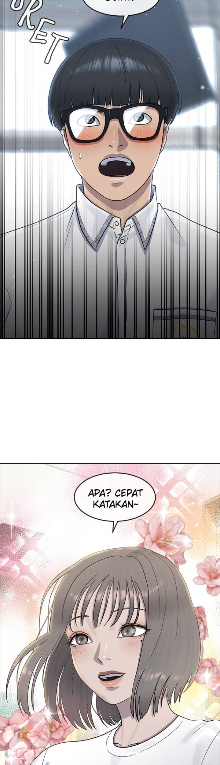 Hypnosis School Chapter 59 Gambar 15