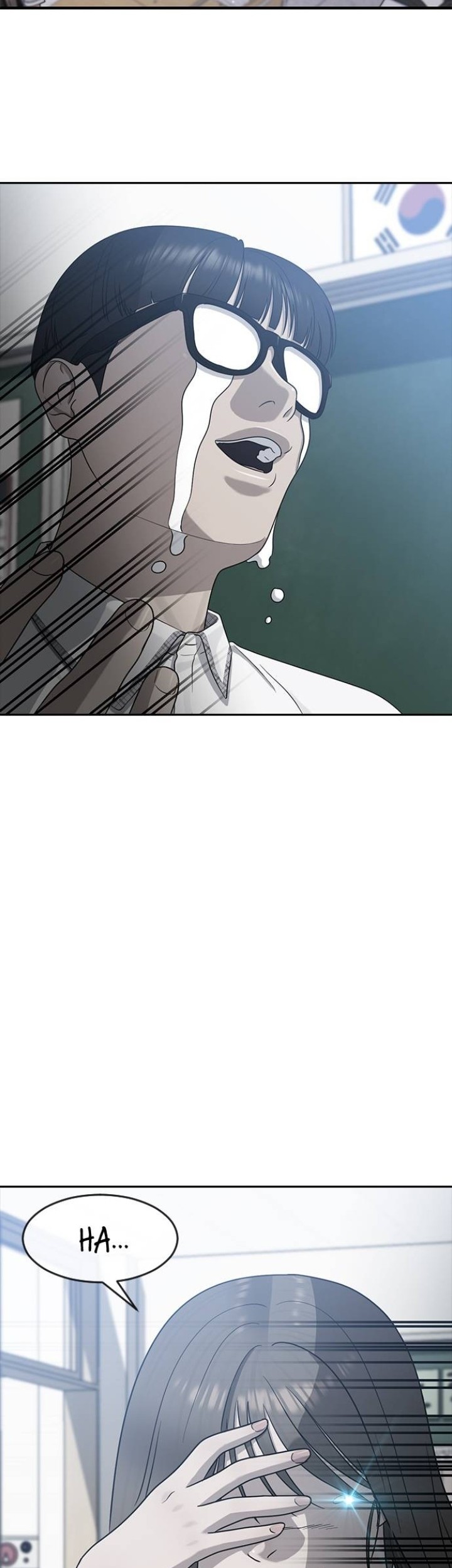 Hypnosis School Chapter 59 Gambar 18