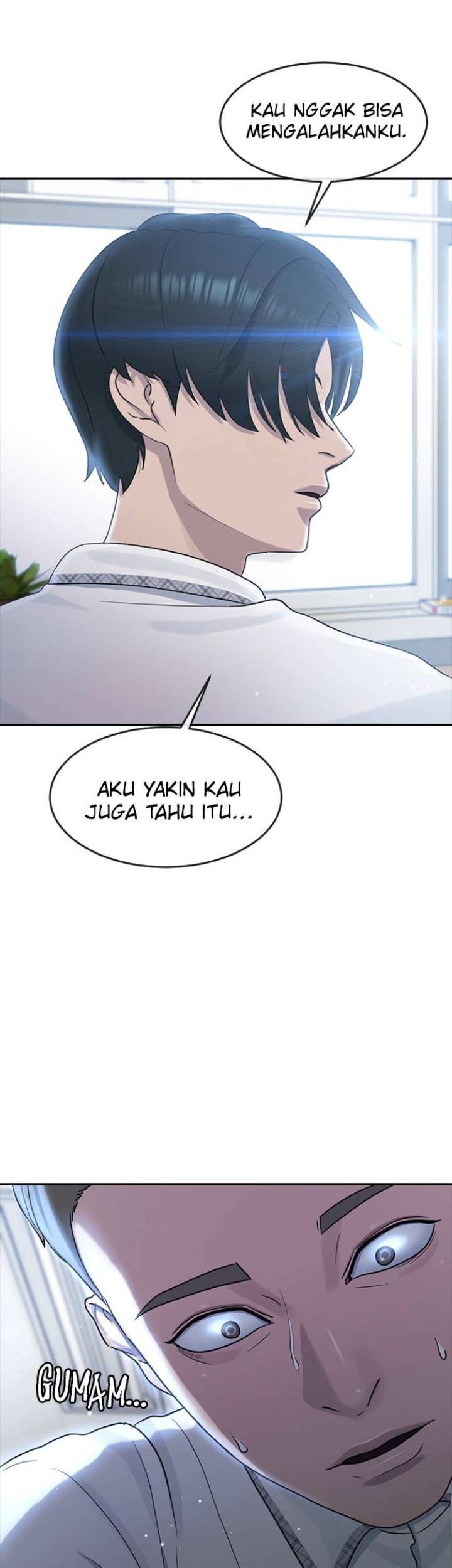 Hypnosis School Chapter 58 Gambar 36