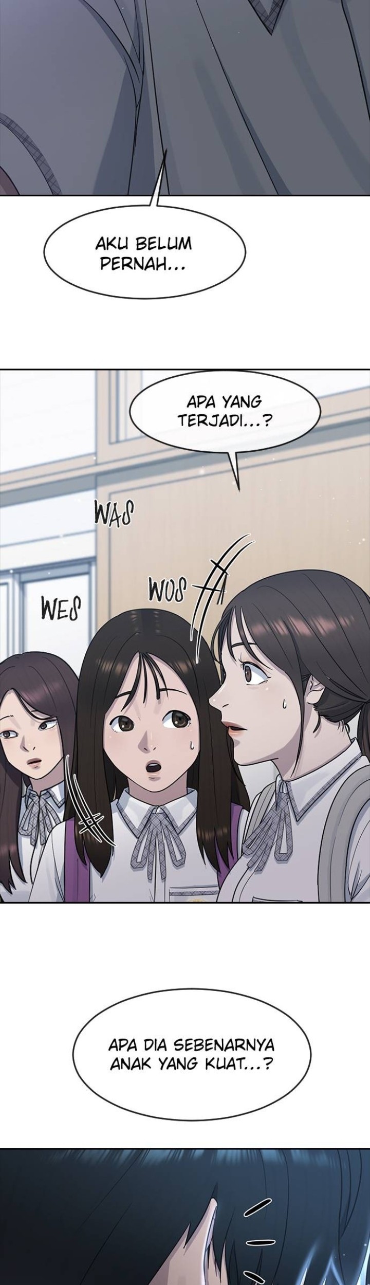 Hypnosis School Chapter 58 Gambar 37