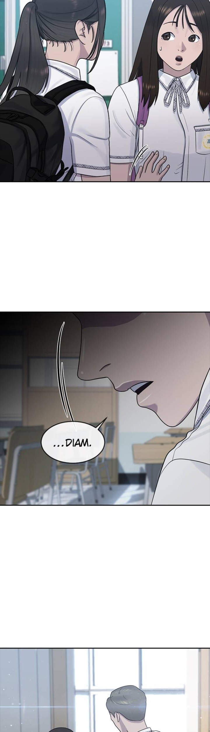 Hypnosis School Chapter 58 Gambar 42