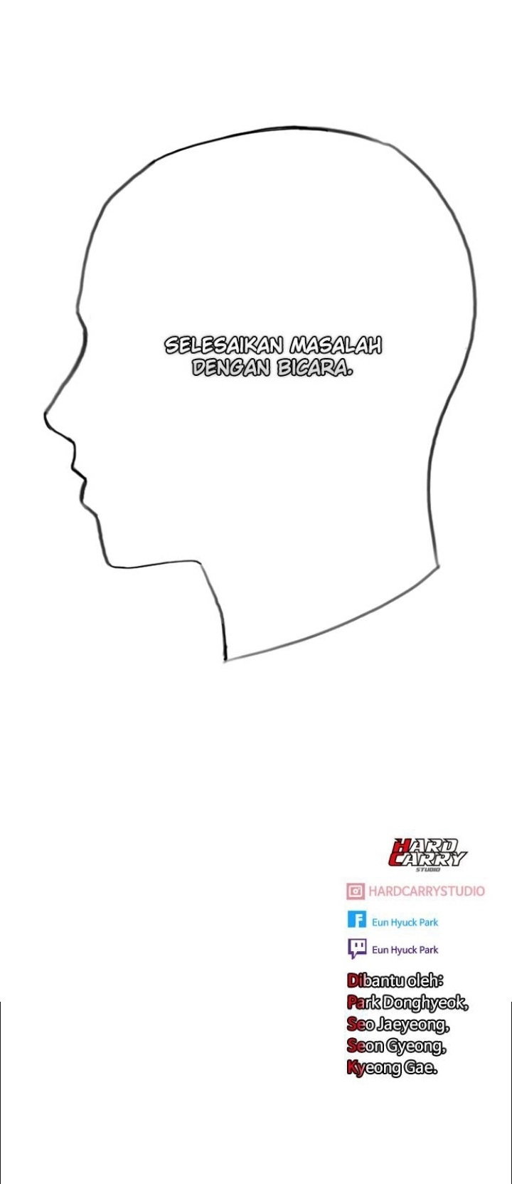 Hypnosis School Chapter 58 Gambar 44