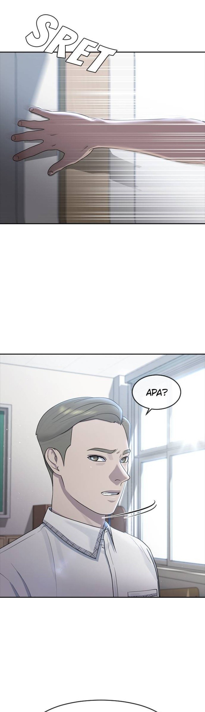 Hypnosis School Chapter 58 Gambar 13