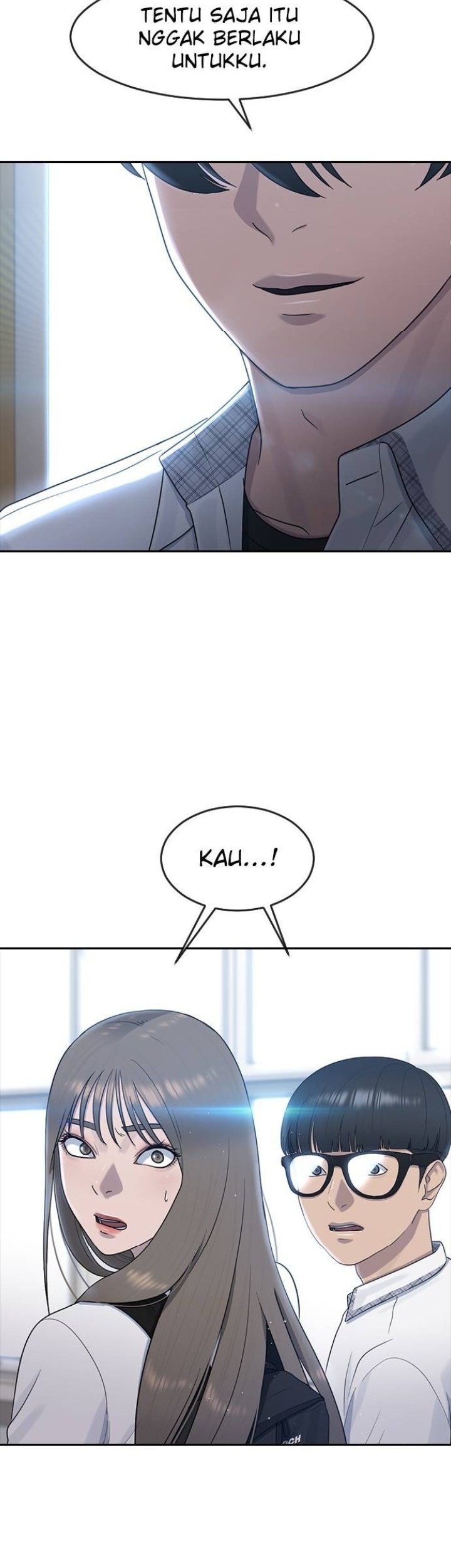 Hypnosis School Chapter 58 Gambar 14