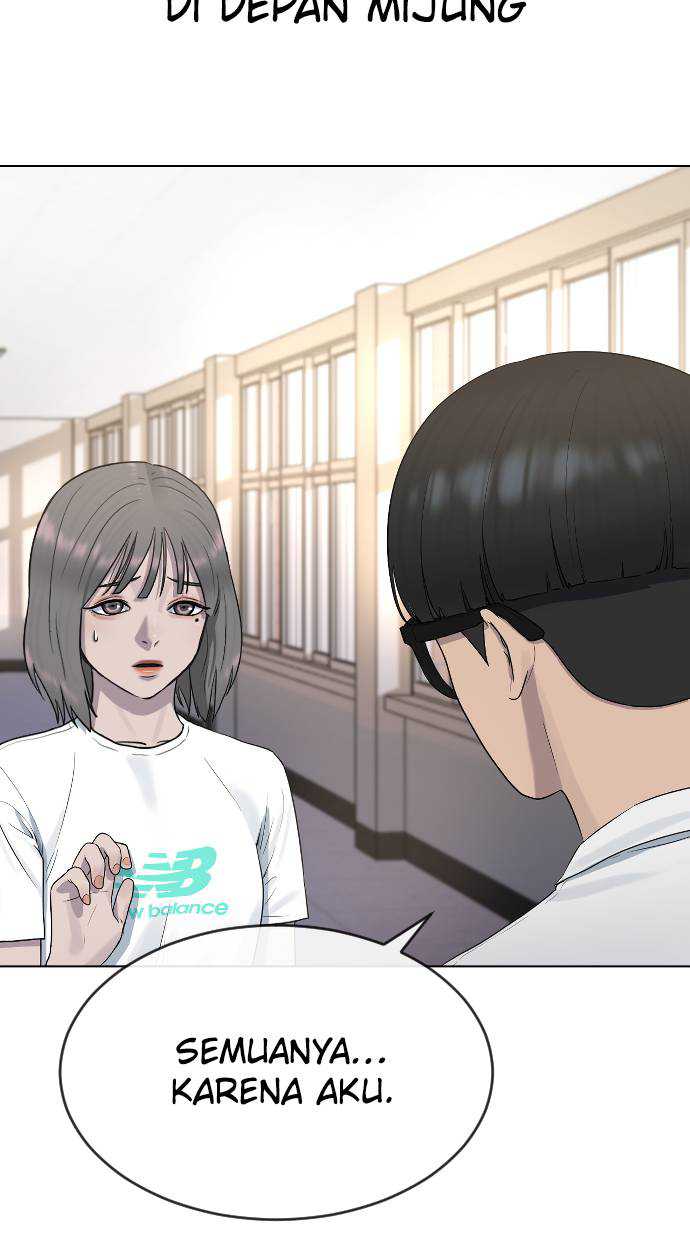 Hypnosis School Chapter 41 Gambar 14