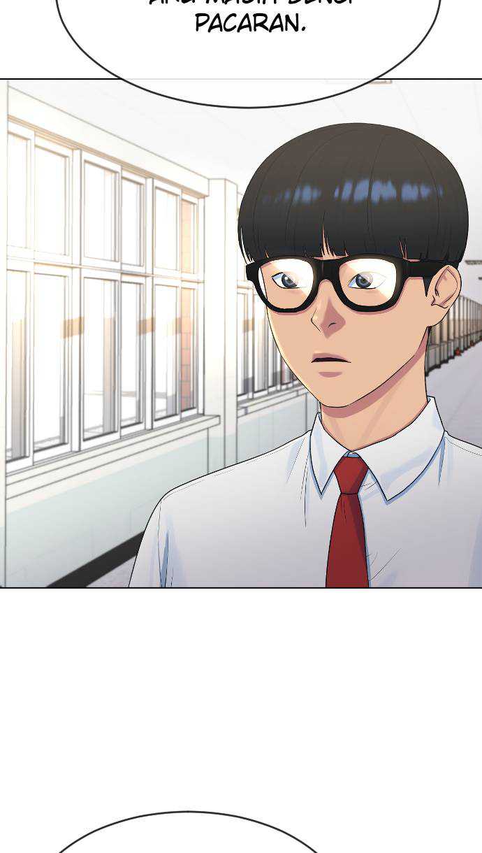 Hypnosis School Chapter 41 Gambar 18