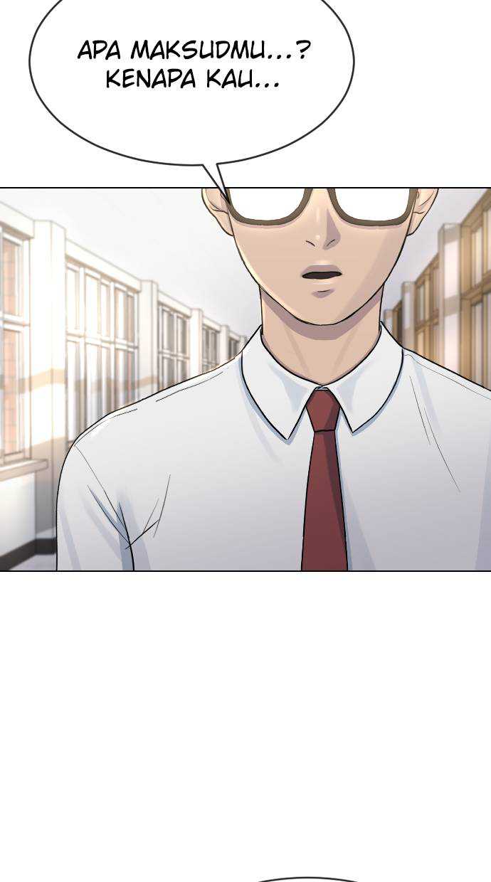 Hypnosis School Chapter 41 Gambar 19