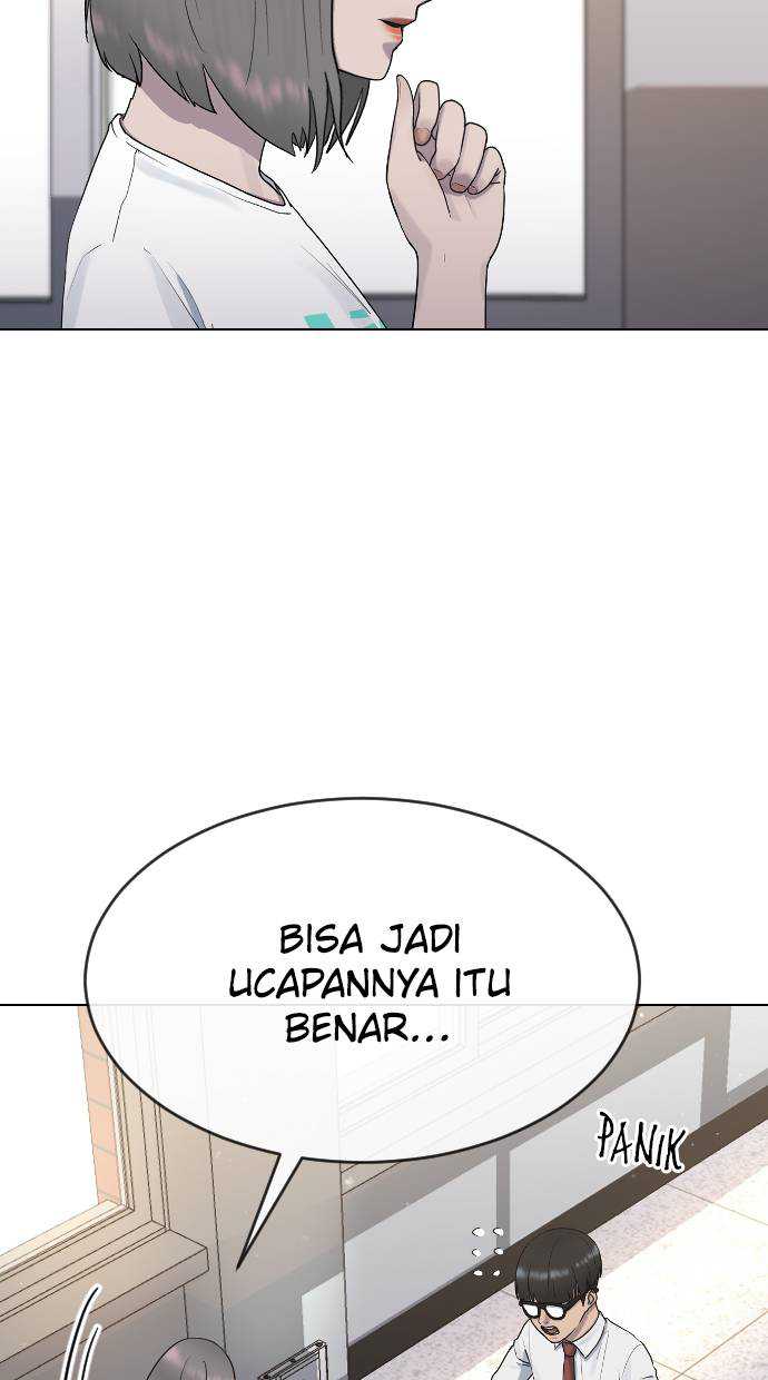 Hypnosis School Chapter 41 Gambar 10