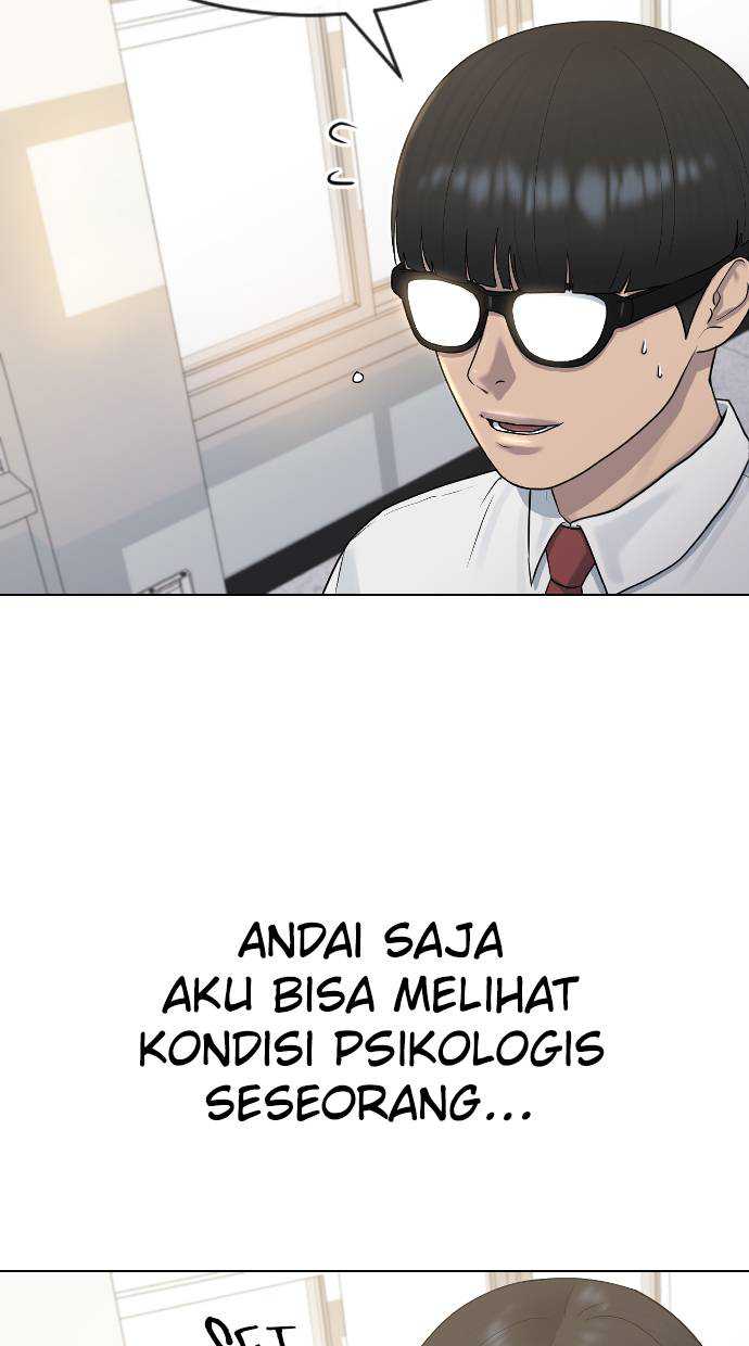 Hypnosis School Chapter 41 Gambar 12