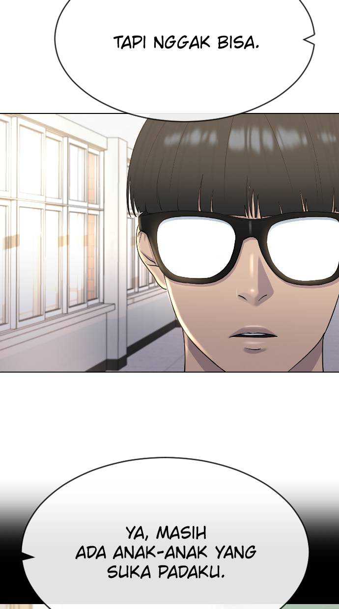 Hypnosis School Chapter 41 Gambar 24