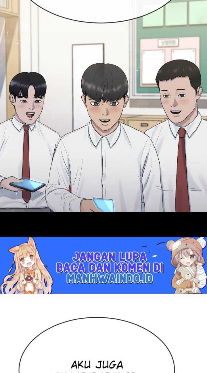 Hypnosis School Chapter 41 Gambar 25