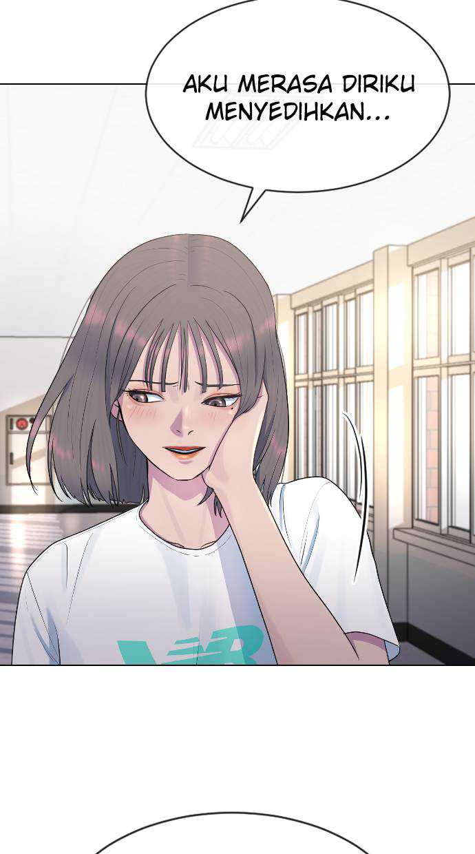 Hypnosis School Chapter 41 Gambar 20