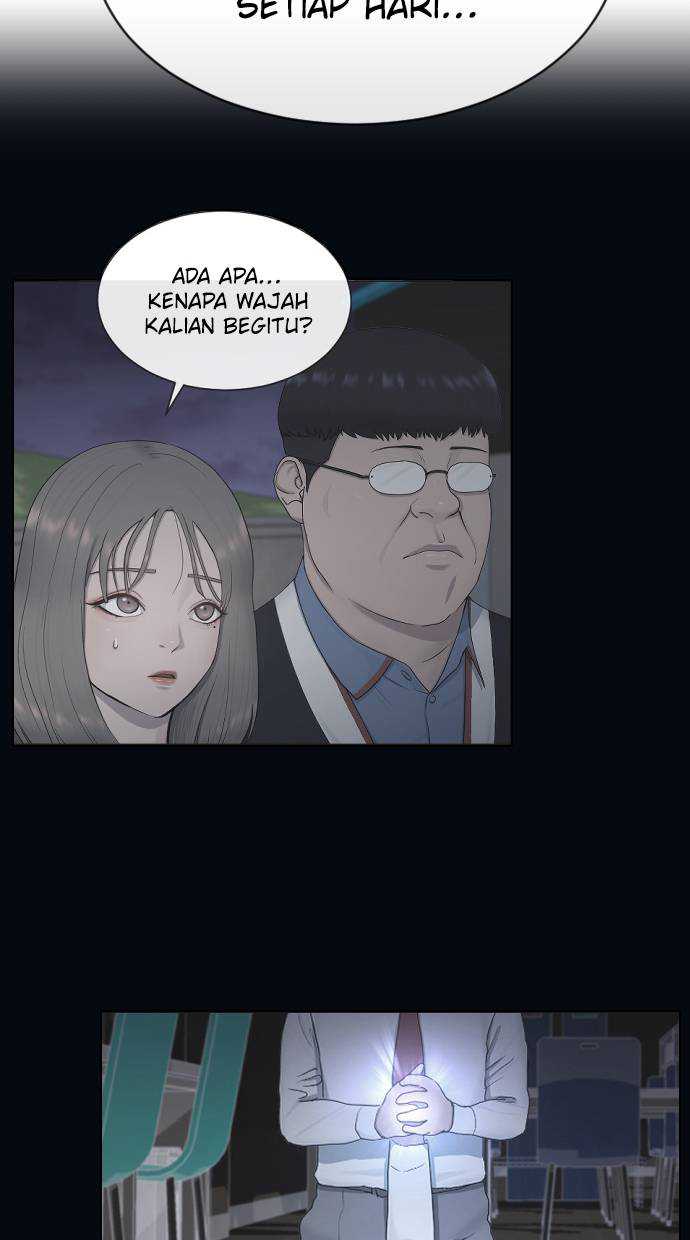 Hypnosis School Chapter 41 Gambar 22