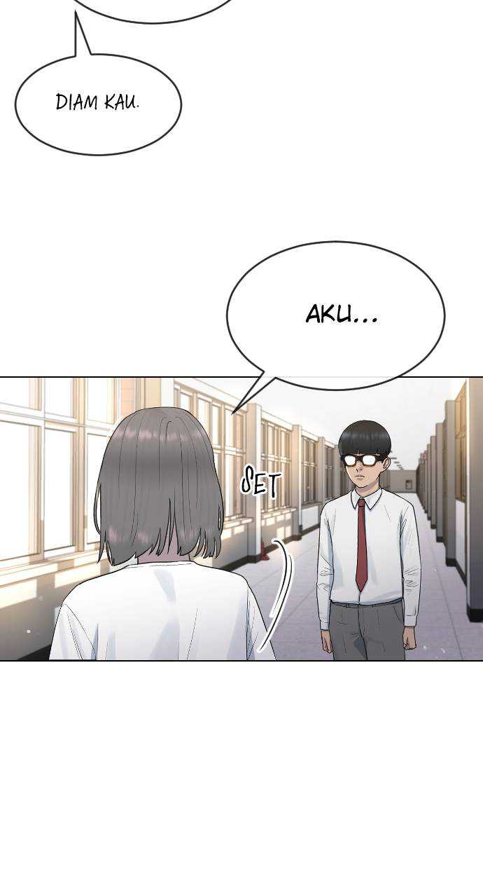 Hypnosis School Chapter 41 Gambar 34